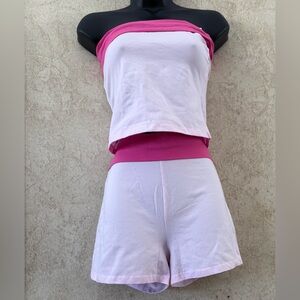 Angel Energy Loungwear/Sleepwear Set
